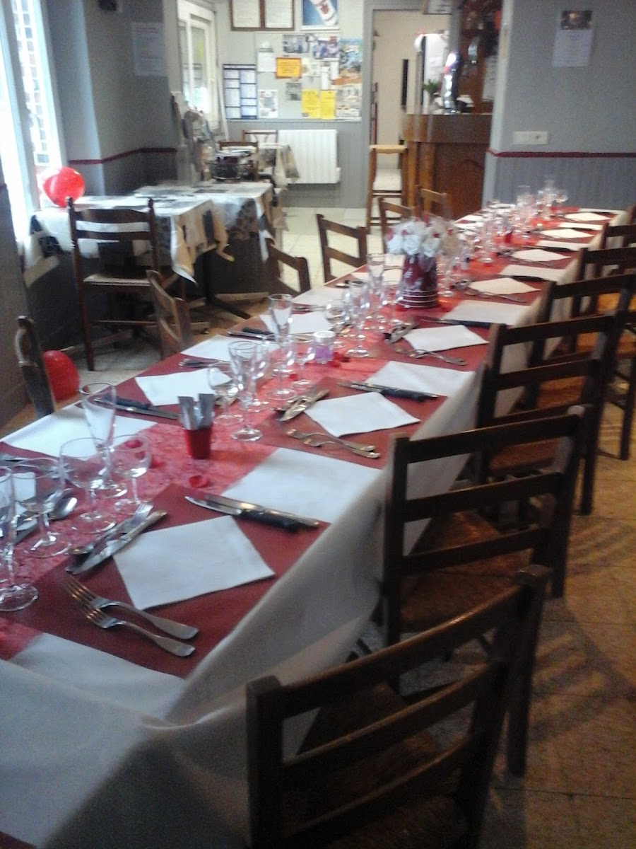 Restaurant Chez Sophie